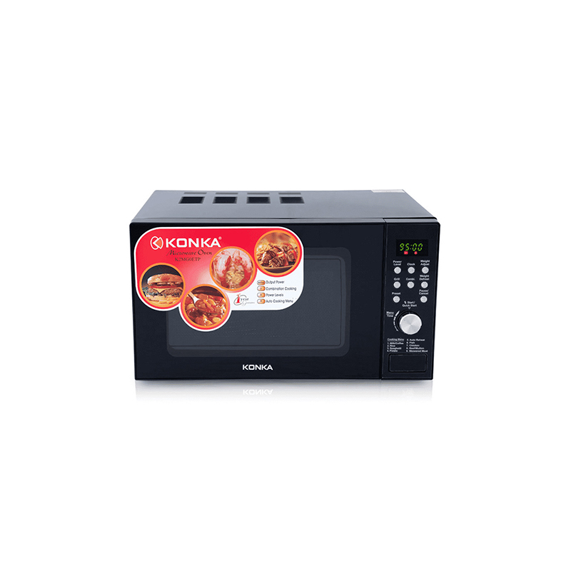 K2MG0ETP KONKA MICROWAVE OVEN (20 LITER)