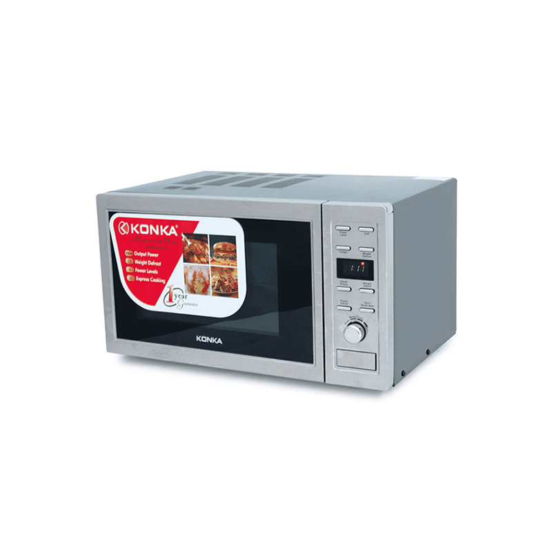 K2MG3EPYX -KONKA MICROWAVE OVEN (23 LITER)