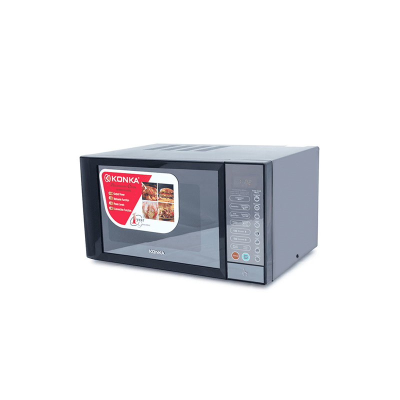 K3MGC0ASPK-KONKA MICROWAVE OVEN (30 LITER)