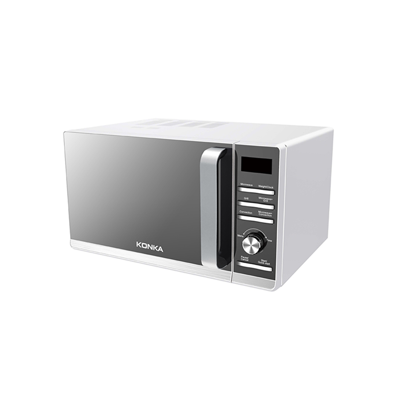 KD90DD25ESLRIII-ZV KONKA MICROWAVE OVEN WITH CON. & GRILL(25 LITER)