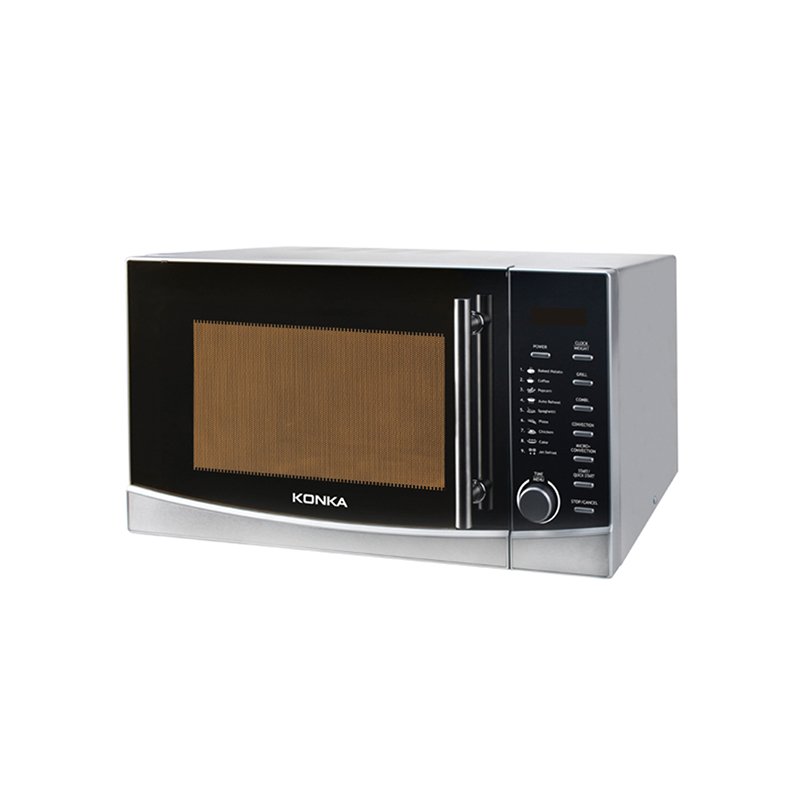 KD90N30ESLR111-B6 KONKA MICROWAVE OVEN WITH CON. & GRILL(30 LITER)