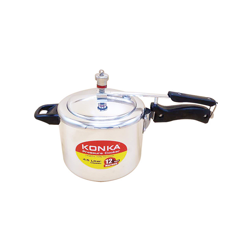KONKA PRESSURE COOKER (4.5 LITER)