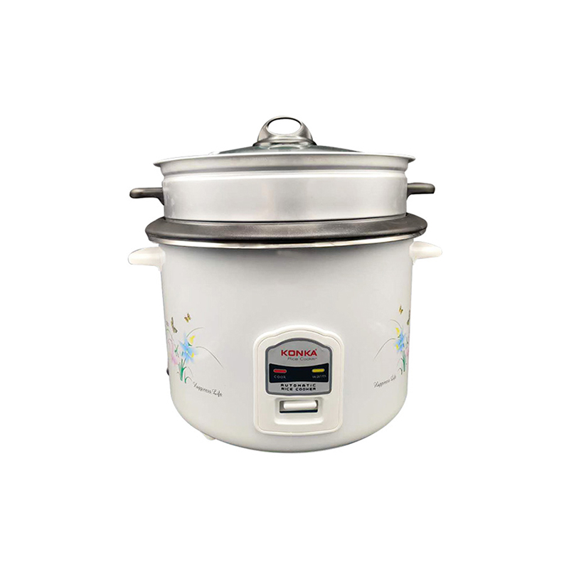 KRCHF-60-100 -KONKA RICE COOKER(2.8 Ltrs.)