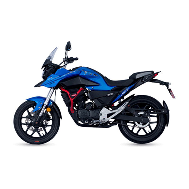 Lifan KPT 150 ABS