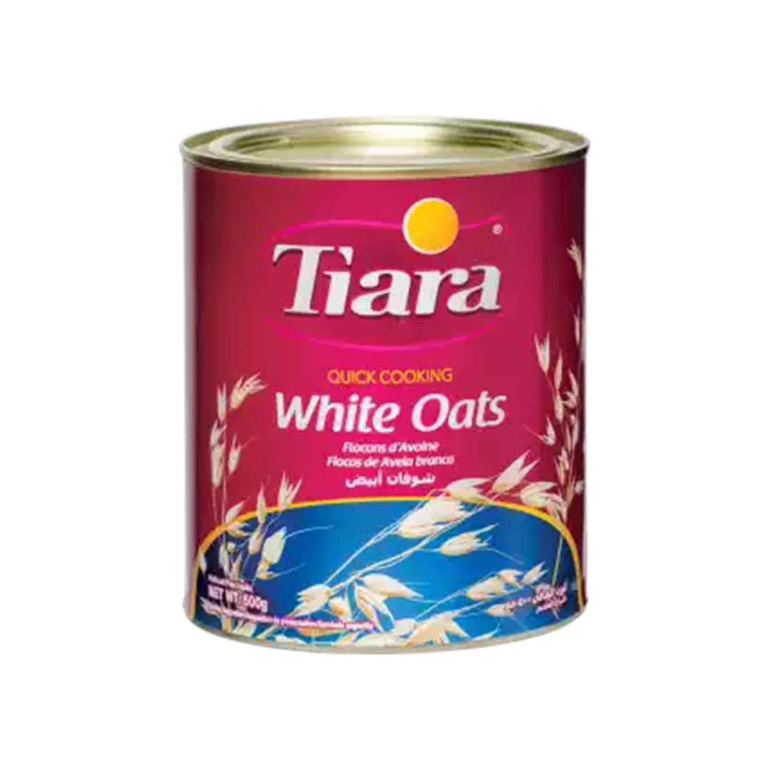 foster-clarks-tiara-white-oats-tin-500-gm