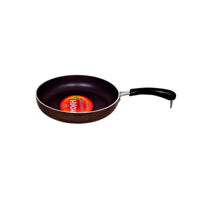 Noah 24.5cm Non-Stick Taper Fry Pan
