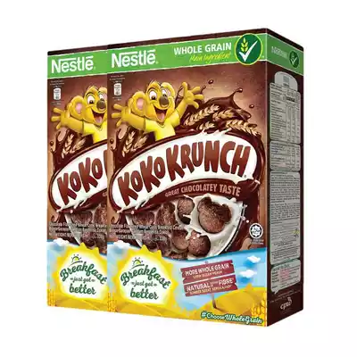 nestle-koko-krunch-breakfast-chocolate-cereal-330-gm-2-pcs
