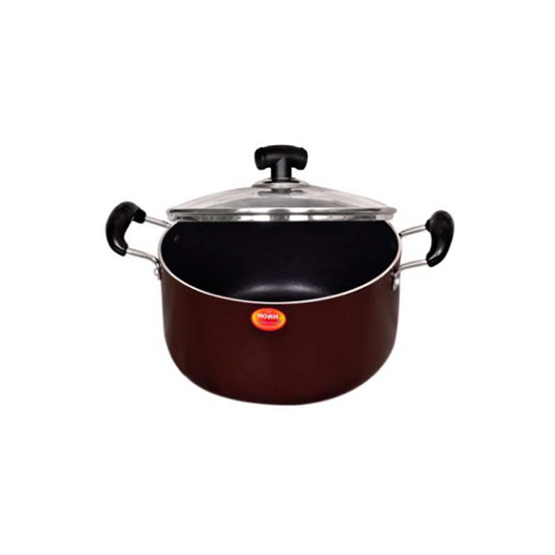 Non-Stick Casserole - Grey â€“ 30.5 cm