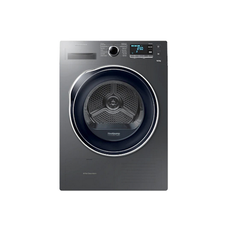DV6000 Tumble Dryer with Heat Pump Technology, 9kg