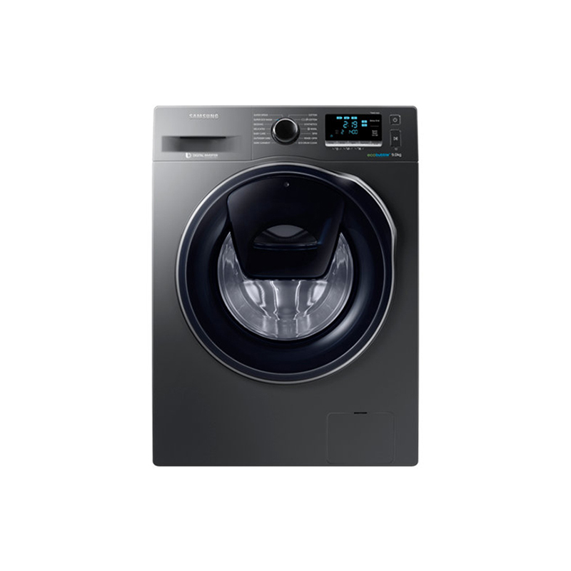 Samsung Ww90K6410Qx/Tl 9 Kg Fully Automatic Front Load Washing Machine