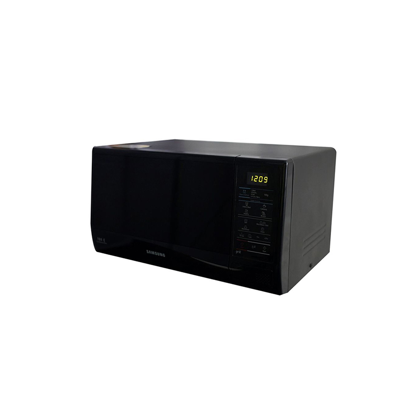 Samsung Grill Microwave Oven | GW732KD-B/XTL | 20 L