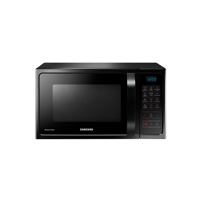 Samsung M/W Oven | 28L Convection | MC28H5023AK/D2