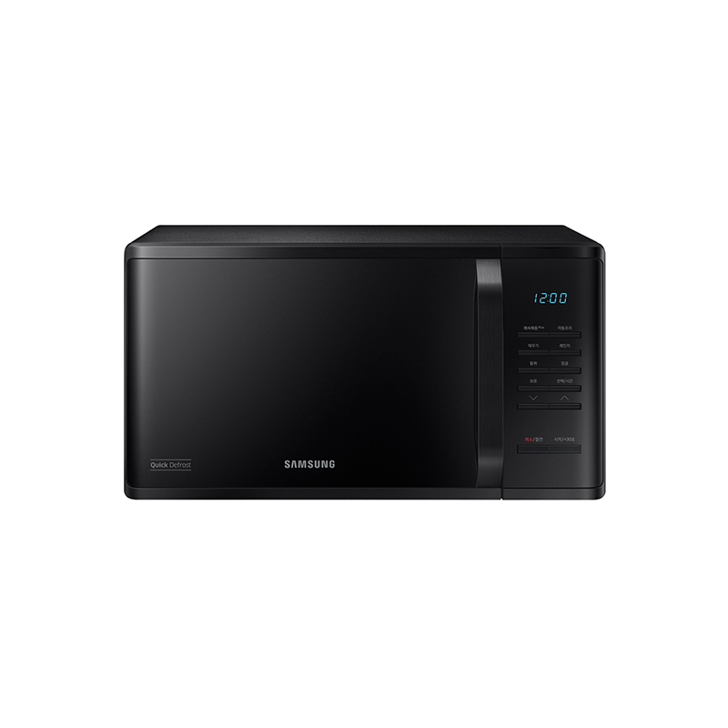 MS23K3513AK Solo MWO with Ceramic Enamel Cavity 23L