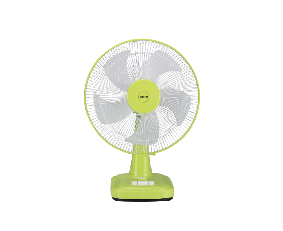 VISION River Wind 2 Table Fan