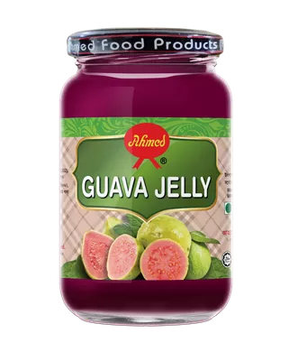 ahmed-guava-jelly-500-gm