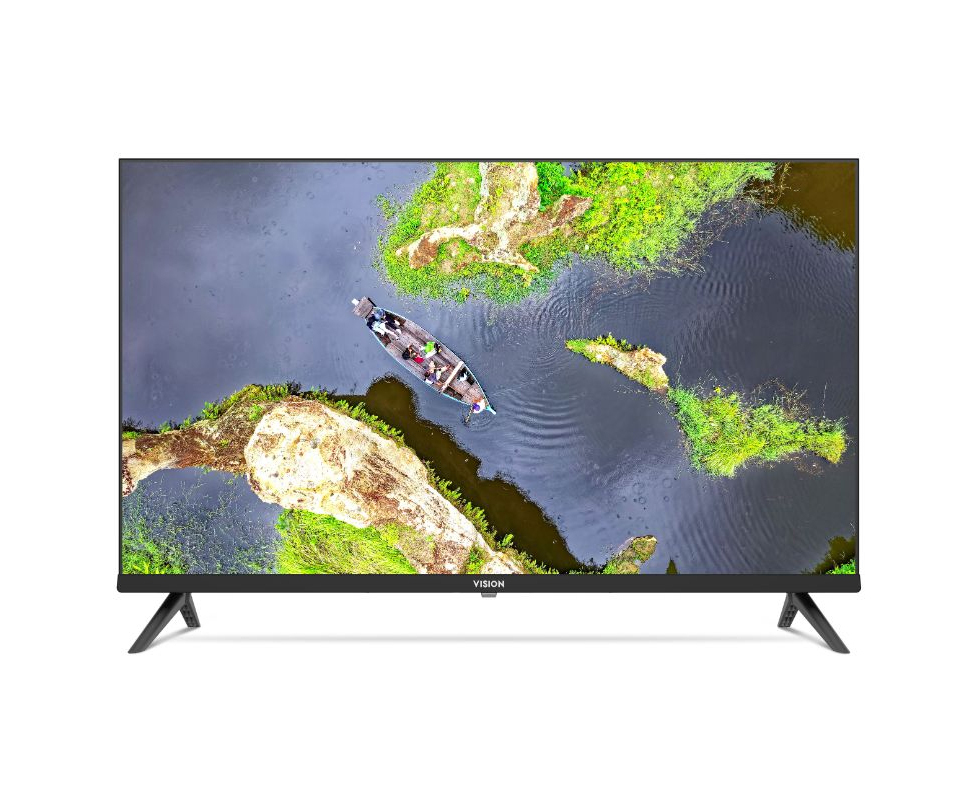 VISION 32 LED TV E10 Android Smart Infinity