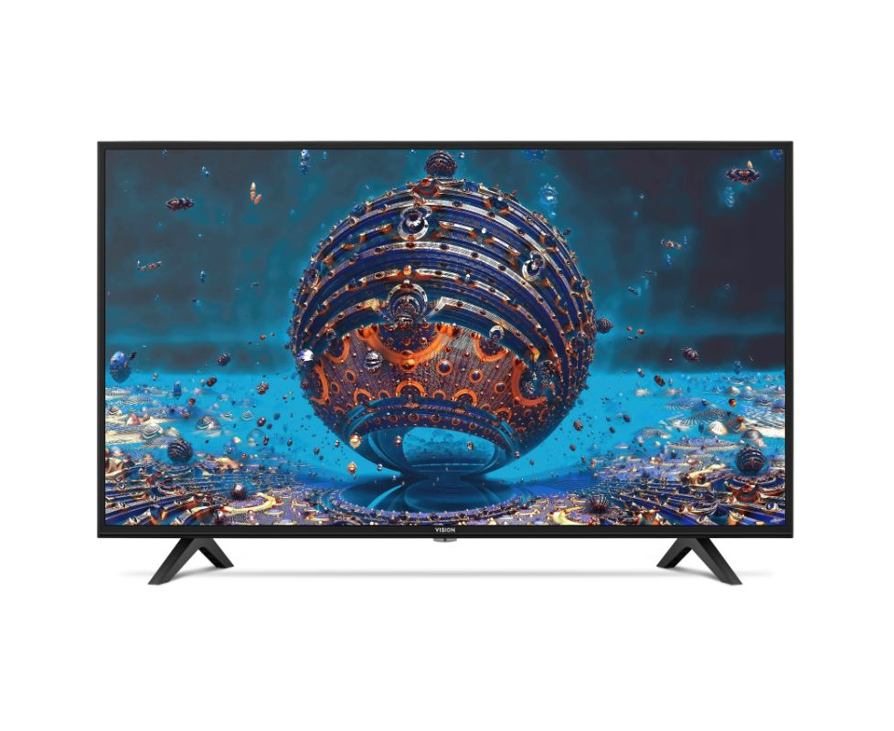 VISION 40 LED TV H02