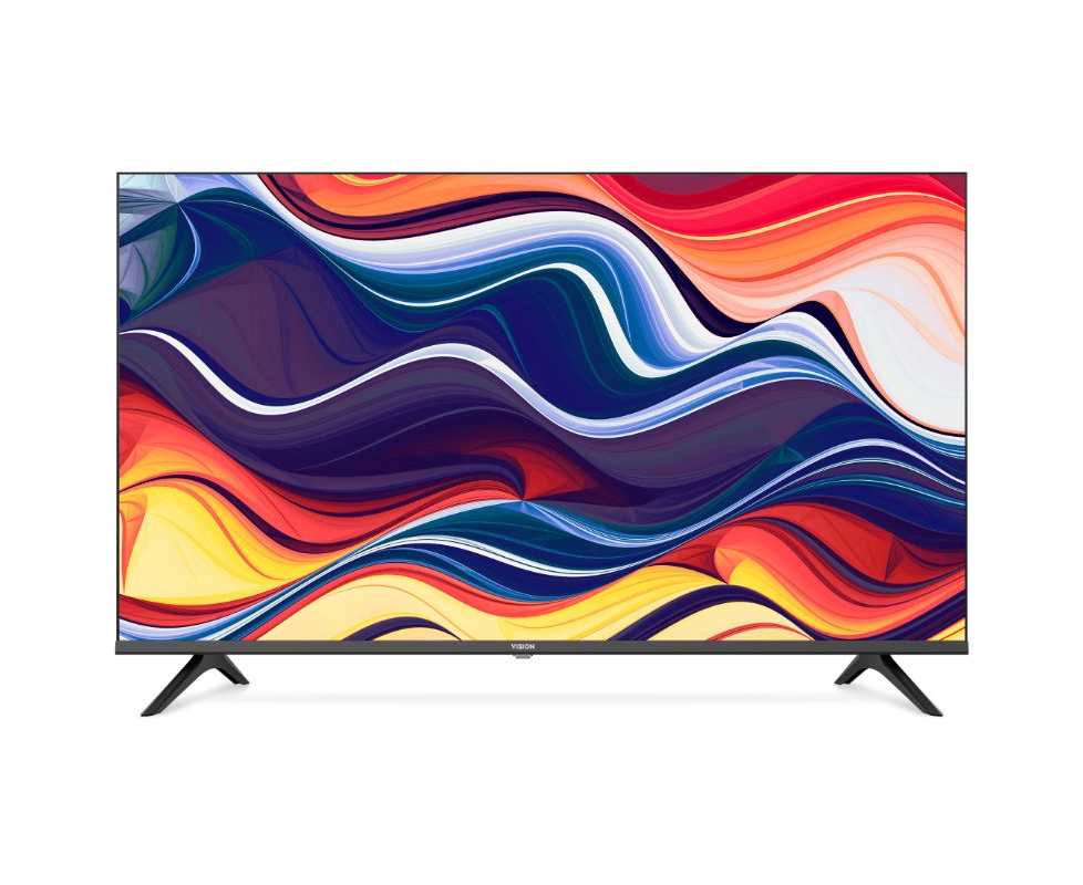 VISION 43 LED TV X30 Panorama Smart