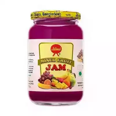 ahmed-mixed-fruit-jam-500-gm