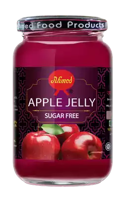 ahmed-sugar-free-apple-jelly-375-gm