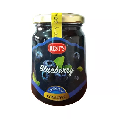 best-blueberry-fruit-jam-conserve