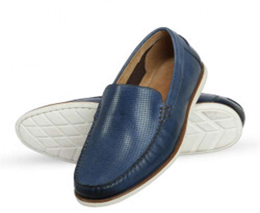 Casual/Moccasins Shoe CRM 13