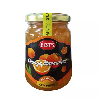 best-orange-marmalade-jam-conserve