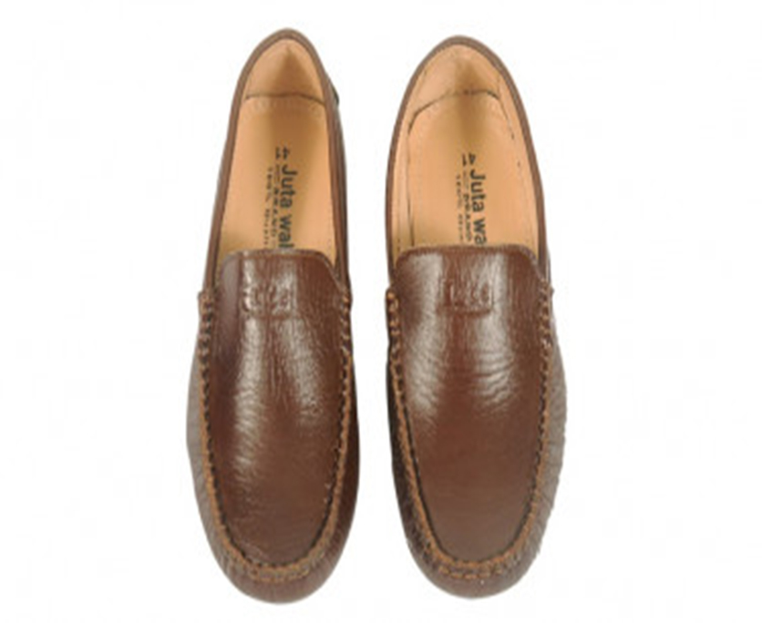 Jutawala Original Leather Loafer