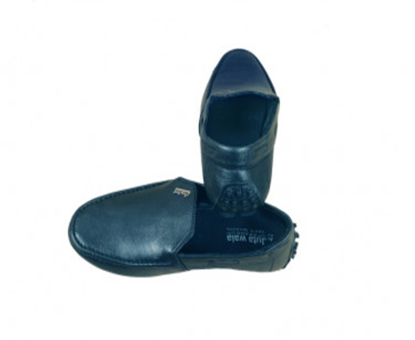 Jutawala Original Leather Loafer