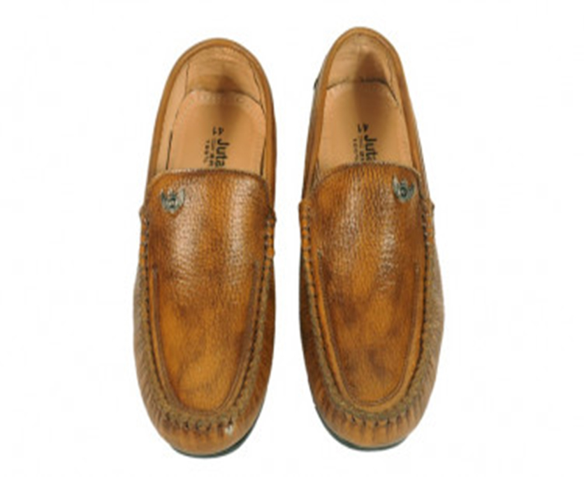 Jutawala Original Leather Loafer