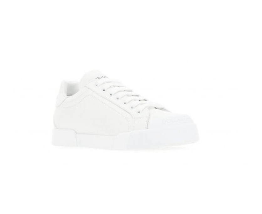 Jutawala Special Full White Sneakers