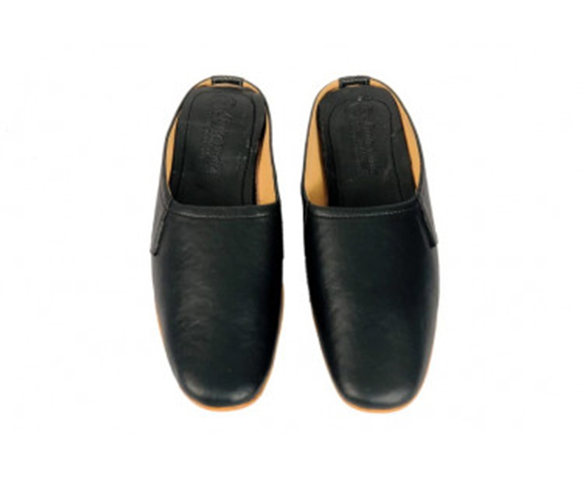 Jutawala Artificial Half Loafer