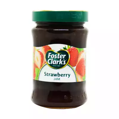 foster-clarks-jam-strawberry-450-gm