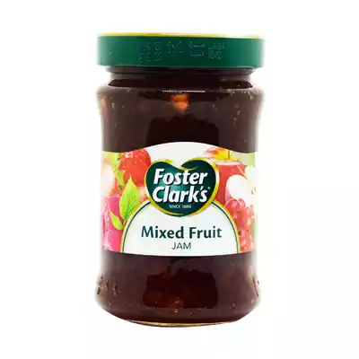 foster-clarks-mixed-fruit-jam-450-gm