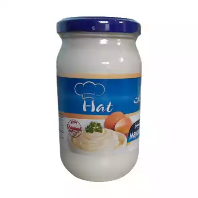hat-mayonnaise-227-ml