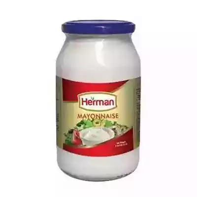 herman-mayonnaise
