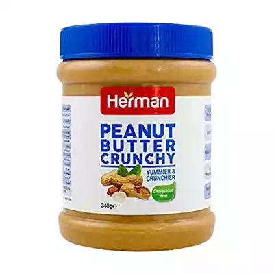 herman-peanut-butter-crunchy