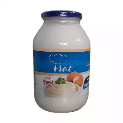 hat-mayonnaise