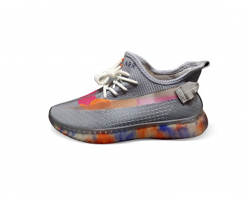 Designable Running Shoes For Men - ASH