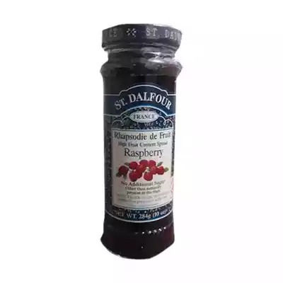 st-dalfor-jam-raspberry-284-gm