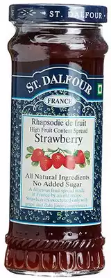 st-dalfor-jam-strawberry-284-gm