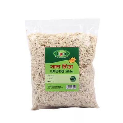 bpm-white-flattened-rice-sada-chira-500-gm