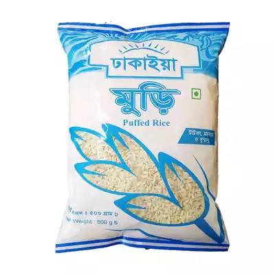 dhakaiya-puffed-rice