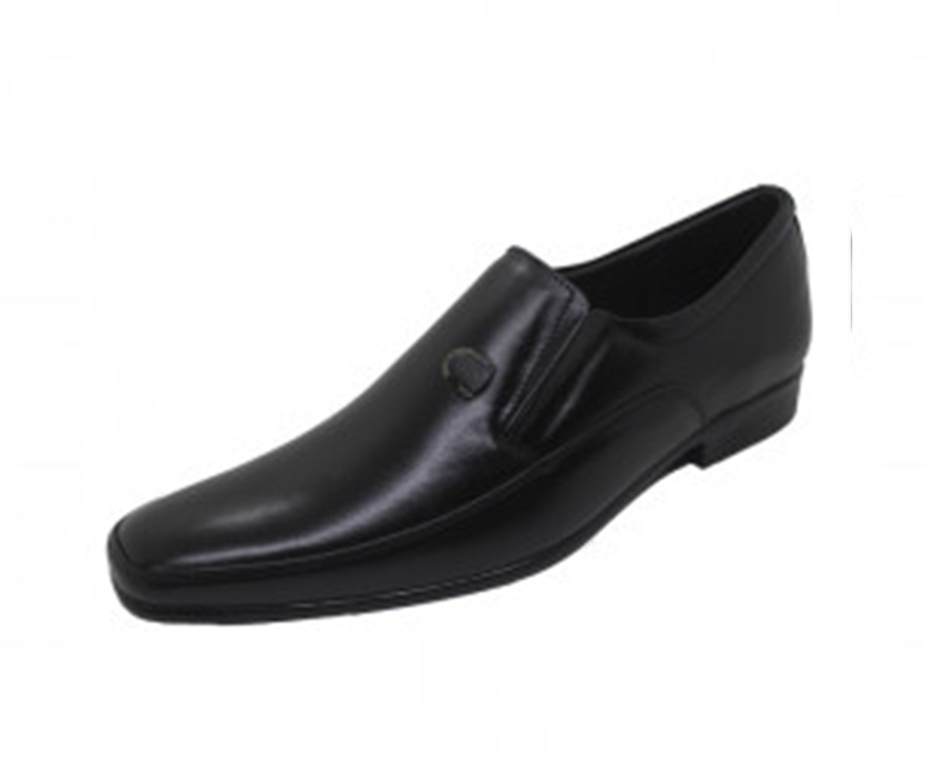 Men  Dress Shoes Black