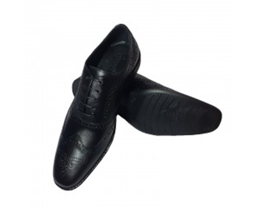 Tesscot Men  Original Leather Formal Shoe