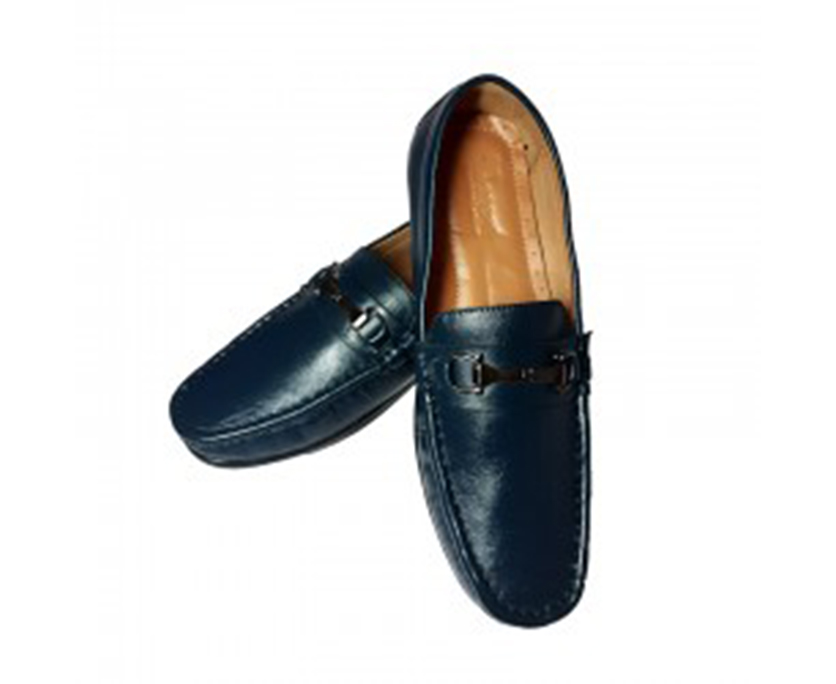 Tesscot Men  Original Leather Loafer Shoe