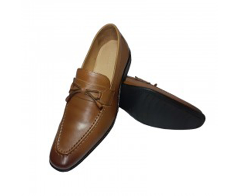 Tesscot Men  Original Leather Formal Shoes