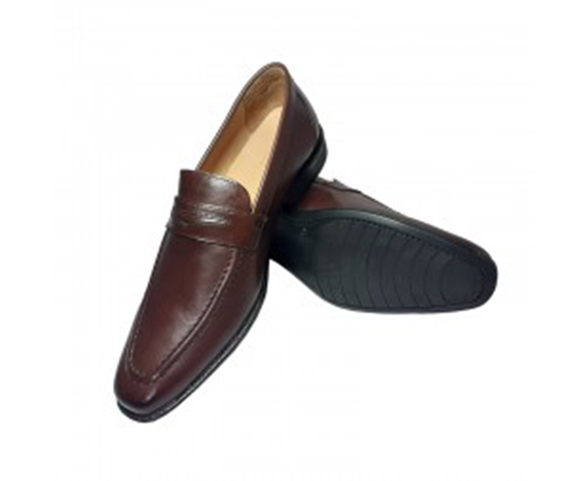 Tesscot Men  Original Leather Formal Shoes