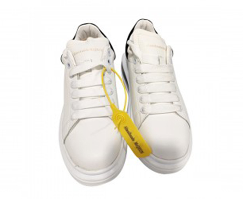 Split Leather sneaker For Men