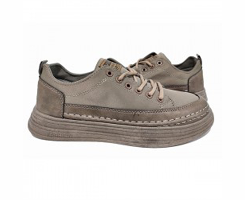  PU Sneaker For Men